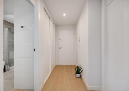 Rynek wtórny · Apartment · Orihuela-Costa · Las Filipinas