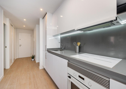 Rynek wtórny · Apartment · Orihuela-Costa · Las Filipinas