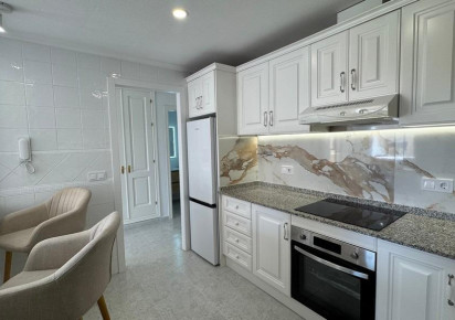 Rynek wtórny · Apartment · Orihuela Costa · Las Filipinas