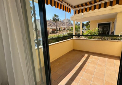 Rynek wtórny · Apartment · Orihuela Costa · Las Filipinas