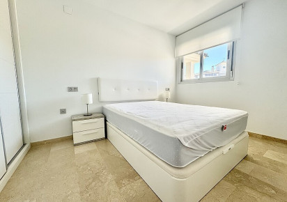 Rynek wtórny · Apartment · Orihuela Costa · Las Filipinas