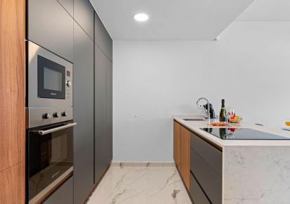 Rynek wtórny · Apartment · Orihuela Costa · Los Altos