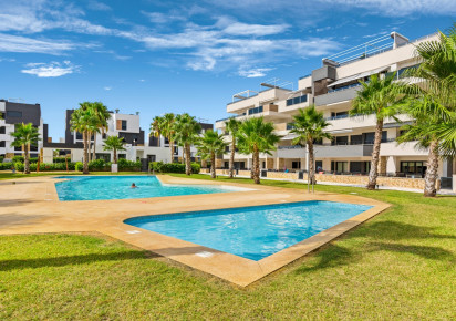 Rynek wtórny · Apartment · Orihuela Costa · Los Altos