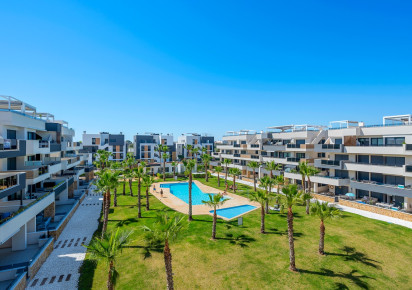 Rynek wtórny · Apartment · Orihuela Costa · Los Altos