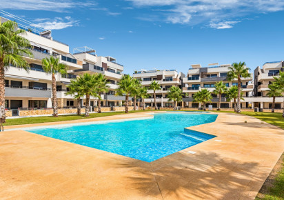 Rynek wtórny · Apartment · Orihuela Costa · Los Altos
