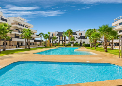 Rynek wtórny · Apartment · Orihuela Costa · Los Altos