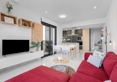 Rynek wtórny · Apartment · Orihuela Costa · Los Altos