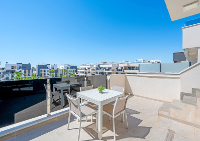 Rynek wtórny · Apartment · Orihuela Costa · Los Altos
