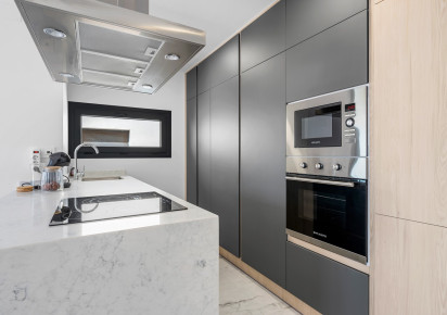 Rynek wtórny · Apartment · Orihuela Costa · Los Altos