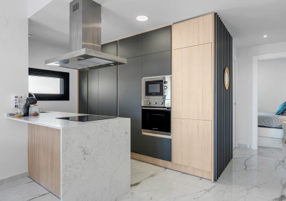 Rynek wtórny · Apartment · Orihuela Costa · Los Altos