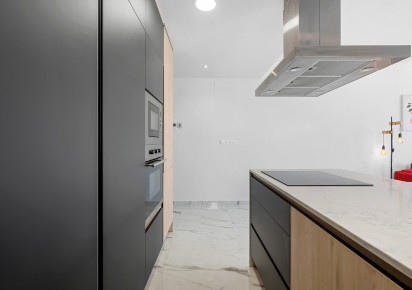 Rynek wtórny · Apartment · Orihuela Costa · Los Altos