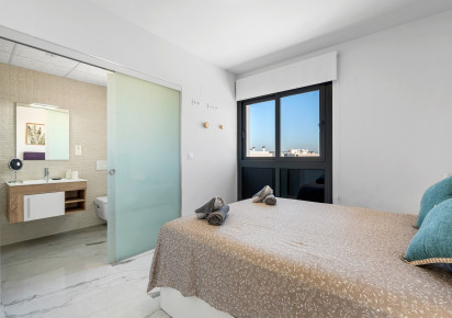 Rynek wtórny · Apartment · Orihuela Costa · Los Altos