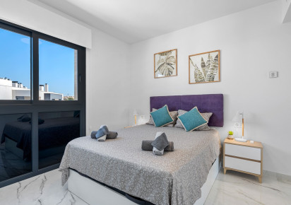 Rynek wtórny · Apartment · Orihuela Costa · Los Altos
