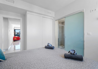 Rynek wtórny · Apartment · Orihuela Costa · Los Altos
