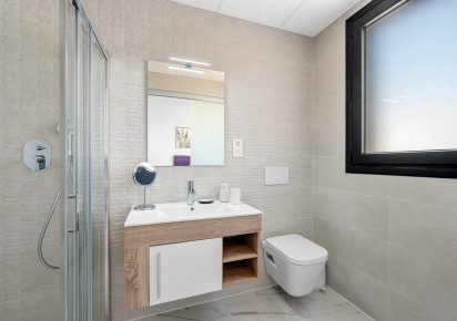 Rynek wtórny · Apartment · Orihuela Costa · Los Altos