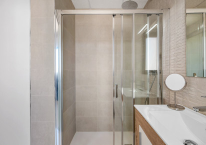 Rynek wtórny · Apartment · Orihuela Costa · Los Altos
