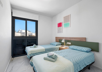 Rynek wtórny · Apartment · Orihuela Costa · Los Altos