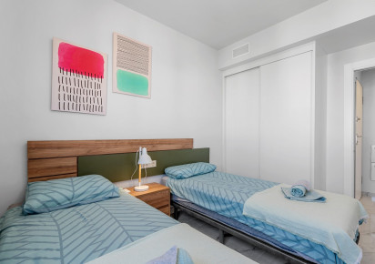 Rynek wtórny · Apartment · Orihuela Costa · Los Altos