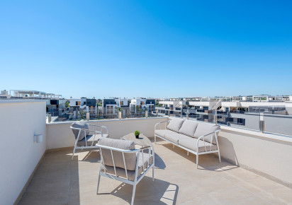 Rynek wtórny · Apartment · Orihuela Costa · Los Altos