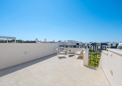 Rynek wtórny · Apartment · Orihuela Costa · Los Altos
