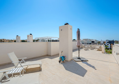 Rynek wtórny · Apartment · Orihuela Costa · Los Altos