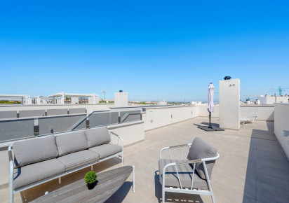 Rynek wtórny · Apartment · Orihuela Costa · Los Altos