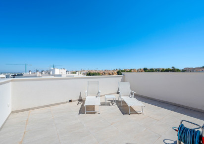 Rynek wtórny · Apartment · Orihuela Costa · Los Altos