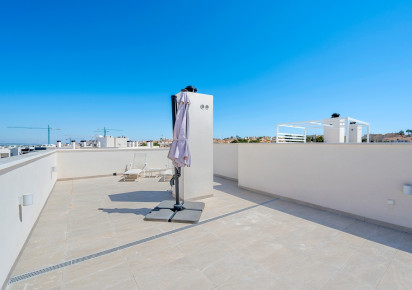 Rynek wtórny · Apartment · Orihuela Costa · Los Altos
