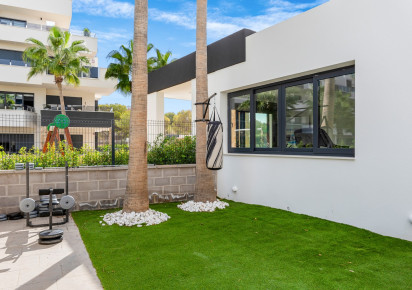 Rynek wtórny · Apartment · Orihuela Costa · Los Altos