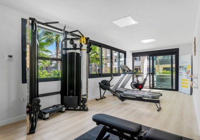 Rynek wtórny · Apartment · Orihuela Costa · Los Altos