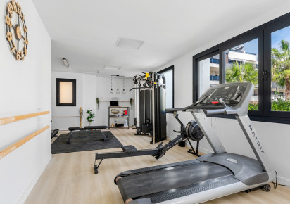 Rynek wtórny · Apartment · Orihuela Costa · Los Altos