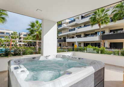 Rynek wtórny · Apartment · Orihuela Costa · Los Altos
