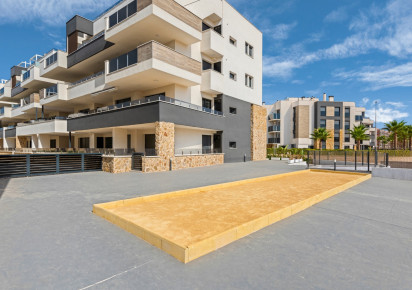 Rynek wtórny · Apartment · Orihuela Costa · Los Altos