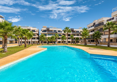 Rynek wtórny · Apartment · Orihuela Costa · Los Altos