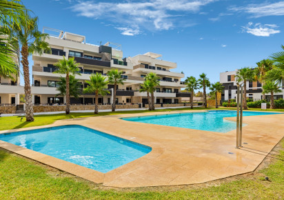 Rynek wtórny · Apartment · Orihuela Costa · Los Altos