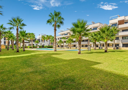 Rynek wtórny · Apartment · Orihuela Costa · Los Altos