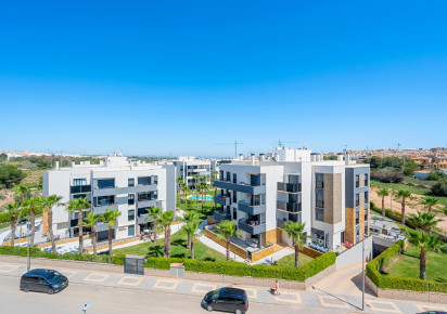 Rynek wtórny · Apartment · Orihuela Costa · Los Altos