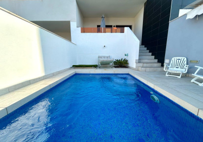 Rynek wtórny · Apartment · Orihuela Costa · Los Altos