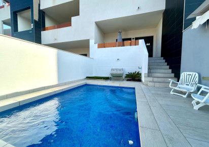 Rynek wtórny · Apartment · Orihuela Costa · Los Altos