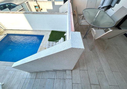 Rynek wtórny · Apartment · Orihuela Costa · Los Altos