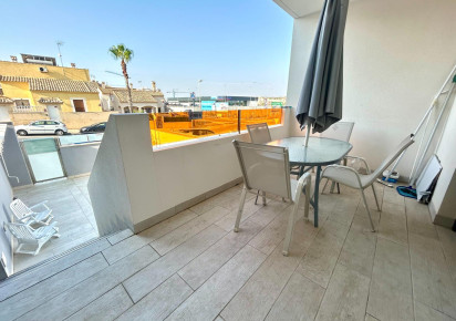 Rynek wtórny · Apartment · Orihuela Costa · Los Altos