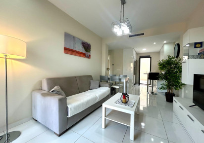 Rynek wtórny · Apartment · Orihuela Costa · Los Altos