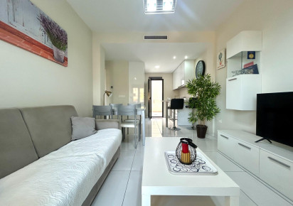 Rynek wtórny · Apartment · Orihuela Costa · Los Altos