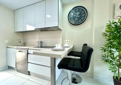 Rynek wtórny · Apartment · Orihuela Costa · Los Altos