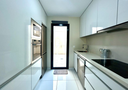 Rynek wtórny · Apartment · Orihuela Costa · Los Altos