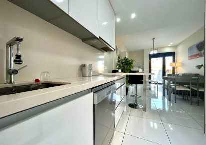 Rynek wtórny · Apartment · Orihuela Costa · Los Altos