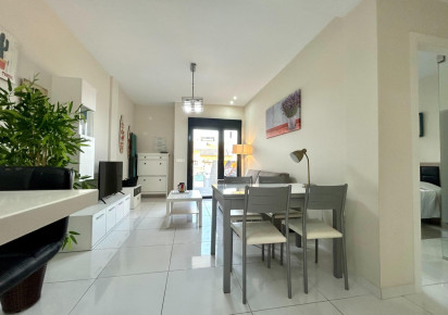 Rynek wtórny · Apartment · Orihuela Costa · Los Altos