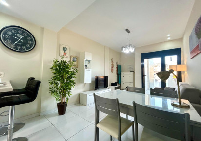 Rynek wtórny · Apartment · Orihuela Costa · Los Altos