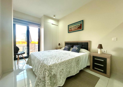Rynek wtórny · Apartment · Orihuela Costa · Los Altos