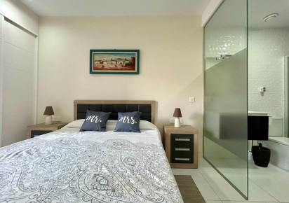 Rynek wtórny · Apartment · Orihuela Costa · Los Altos